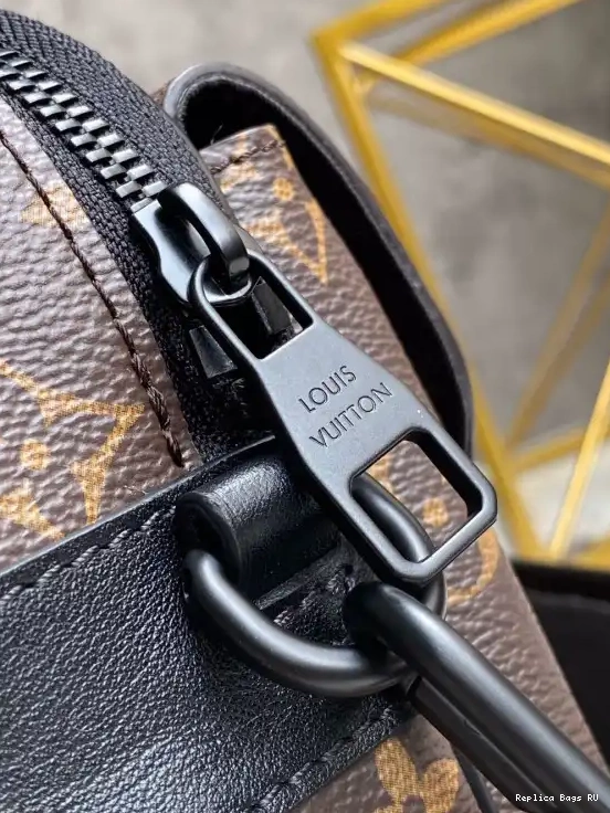 Affordable VUITTON MESSENGER LOUIS S LOCK 0608